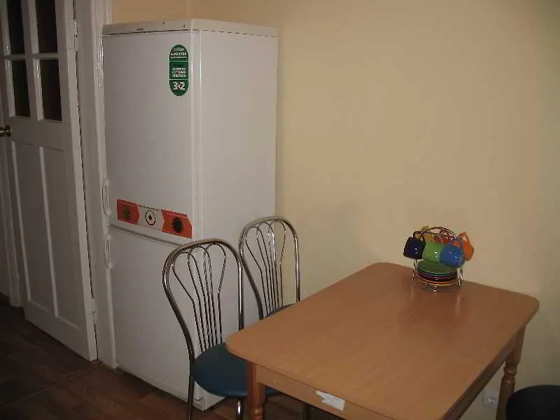 Ukrainian Hotel Service Apartments Киев Украина