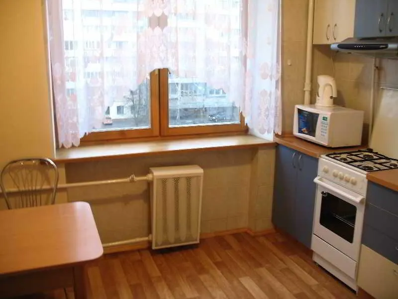 Ukrainian Hotel Service Apartments Киев
