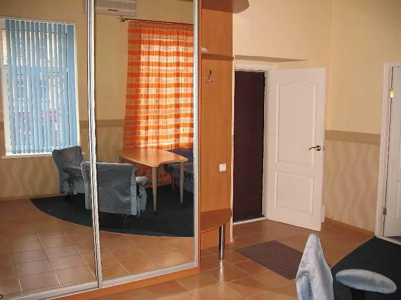 Ukrainian Hotel Service Apartments Киев 0*,  Украина