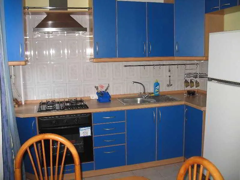 Ukrainian Hotel Service Apartments Киев Украина