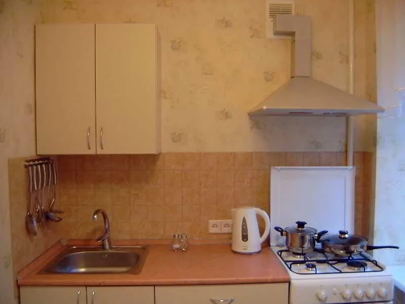 Ukrainian Hotel Service Apartments Киев Украина