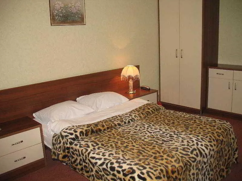 Ukrainian Hotel Service Apartments Киев