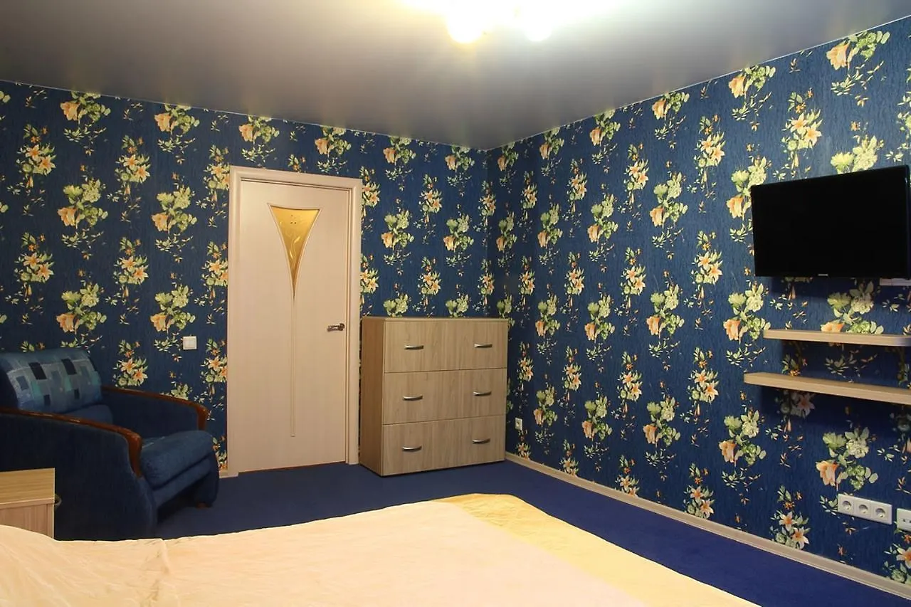 Ukrainian Hotel Service Apartments Киев Украина